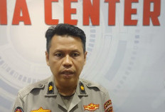 Penyidik Polda Jambi Limpahkan Tersangka  Kasus Perusakan TPS  ke Kejari Sungai Penuh