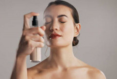 Rahasia Makeup Tahan Lama Sepanjang Hari