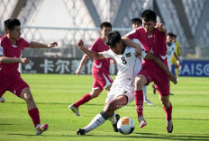 Kalah dari Korut, Bukti Timnas Banyak Kekurangan
