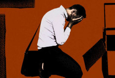 5 Tips Jaga Kesehatan Mental Usai Kehilangan Pekerjaan, Hindari Stres!