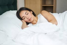 Tidur Siang Penting untuk Tingkatkan Kinerja Tubuh dan Pikiran