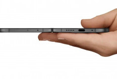 Apple Mulai Garap iPhone Lipat, Siap Masuki Tahap Produksi pada 2026