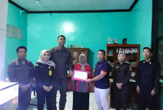 Bendahara DP3A Sarolangun Segera Sidang, Terkait Dugaan SPJ Fiktif Rugikan Negara Rp 346 Juta