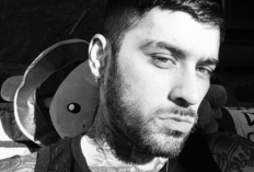 Zayn Malik Umumkan Tur Solo Pertama