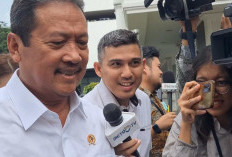 Pemerintah Siapkan Satelit, Awasi Ketat Pulau-pulau di Indonesia