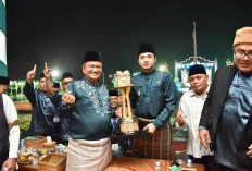 Mantapkan Diri Jadi Tuan Rumah MTQ 2026 