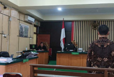 Joko Mulyanto Divonis 1 Tahun, Kasus Korupsi Pipanisasi BUMDes Terentang Baru 