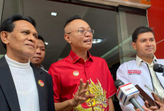 Peradi Bersatu Sebut Unsur Pidana Terpenuhi, Dalam Kasus Roy Suryo soal Ijazah Jokowi