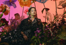 Aruma Rilis Single Baru ''Cendana'',  Terinspirasi dari Kisah Cinta Rumit