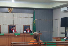  Pengacara: Dakwaan Jaksa Batal Demi Hukum, Nota Keberatan Sidang Perkara Helen 