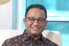 Anies Janjikan Palembang Akan Selevel Jakarta Jika Dirinya Terpilih 