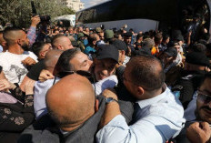 Malaysia Harap Rencana Damai Gaza Fase Pertama Berhasil