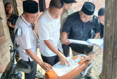 KPU Jambi Luncurkan Coktas Serentak