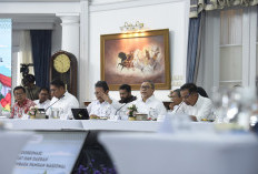 Zulhas Kritik Keras BRIN Soal Penelitian Benih Unggul