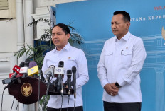 22 PBPH Seluas 1 Juta Hektare Dicabut 