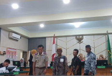 Transmigran Menangis: ''Kembalikan Hak Kami'',  Saat Dihadirkan Sebagai Saksi Sidang Kasus Korupsi PT PSJ
