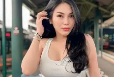 KPK Periksa Penyanyi Dangdut Nayunda Nabila Terkait Kasus Pencucian Uang SYL