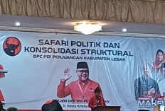 Program KTP Sakti Guna Wujudkan Kesejahteraan Rakyat 