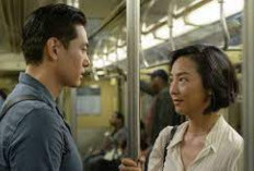 7 Rekomendasi Film Hollywood Romantis Terbaik, Bikin Hati Bahagia dan Berbunga-bunga