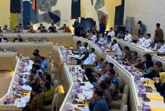Hanya 8 Daerah Sanggup Laksanakan PSU