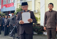  Albizar: Kita Perlu Tuntaskan Persoalan yang Tidak Penting