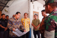 BBS Tutup 5 Yayasan Terafiliasi Jaringan NII