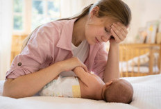 Perbedaan Baby Blues dan Postpartum Depression