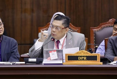 Komisi I: DPR Tetap Berperan Dalam OMSP Terkait UU TNI