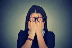 Penyebab Mata Sembap dan Cara Cepat Mengatasinya Setelah Menangis