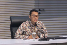 13.710 Pejabat Negara Belum Lapor LHKPN
