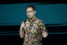  Kemenkes Keluarkan Peringatan Covid-19, Sudah Ada 75 Kasus 