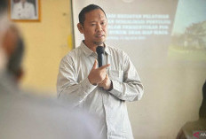 Di Balik Dinding Dosa; Penyesalan Sang Eks Napiter
