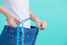 Turun Berat Badan dengan 8 Minuman Rendah Kalori 