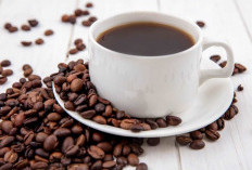 Berapa Lama Efek Kafein dalam Tubuh Akan Hilang
