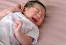 Penyebab Anak Sering Rewel Saat Bangun Tidur