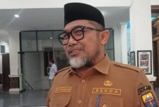 Pemprov Jambi Berencana Bangun Bandara Baru Bertaraf Internasional di Wilayah Pesisir
