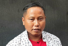 Narji Mantap Menekuni Dunia Pertanian karena Warisan Keluarga dan Kenangan Masa Kecil