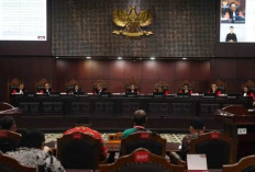 MK Kabulkan Gugatan Calon Anggota DPD Irman Gusman