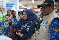 8 Merek Beras Diduga Bermasalah