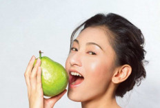 Hancurkan Kolesterol Tinggi dengan 4 Buah Ini