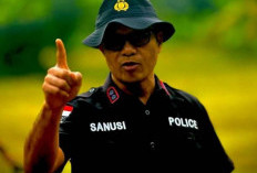Persiapan Porprov 2026 Sudah 80 Persen