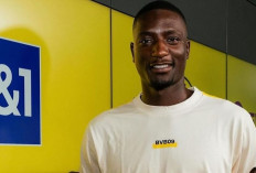 Serhou Guirassy Resmi Gabung Borussia Dortmund dengan Kontrak Hingga 2028