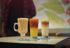 Kopi Tebu, Dapat Meningkatkan Energi Alami