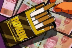 Harga Rokok Resmi Naik Bakal Jadi Celah Rokok Ilegal untuk Berjaya