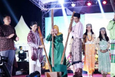 Festival Kenduri Swarnabhumi 2024 Sukes Digelar