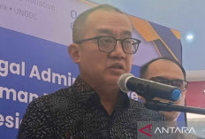 Kemenkumham Blokir Hingga Batalkan SK Perusahaan Terafiliasi Judol