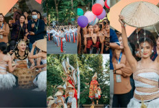 Denpasar Festival ke-16 Dengan Tema Jayastambha, Pilar Kejayaan dalam Seruan Kreativitas dan Seni Budaya