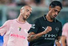 Guardiola Puji Reijnders