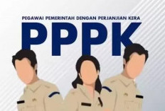 Dewan Minta OPD Serahkan Data Riil PPPK 