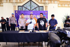 Bos Illegal Drilling Ian Kincai Ditangkap, Dirreskrimsus: Tersangka Masuk DPO 